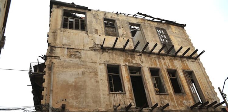 Haifa seeks to renovate 700 deserted buildings