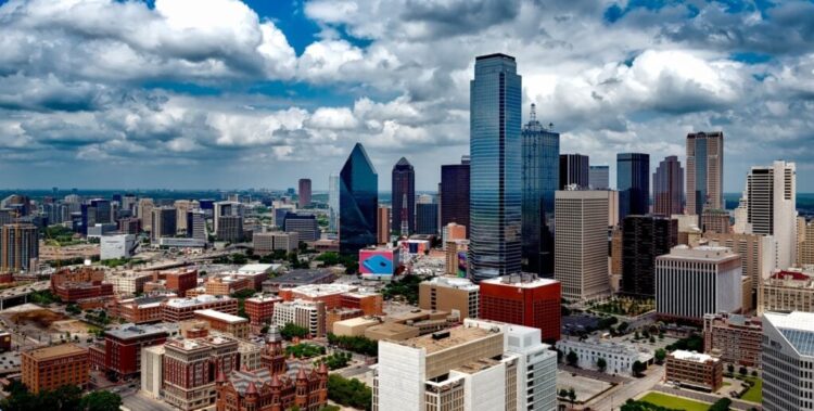 Dallas is Booming—However is it a No-Brainer Funding?