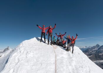 Prime 10 Most Learn Blogs from Q2: AI, Alpha, and a Shifting World Order