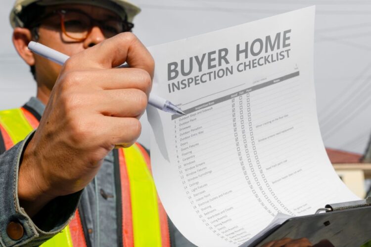 Dwelling Inspection Guidelines for Consumers