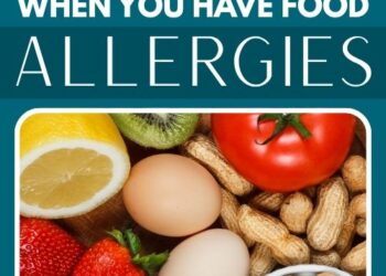 The way to Save on Groceries When You Have Meals Allergy symptoms