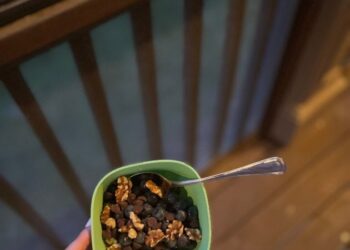 Day 3: $100 Financial savings Problem: Consuming From the Pantry