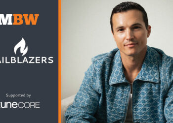 Justin Garza talks The Dream Adopters, success and Melanie Fontana & Lindgren’s work on ‘Takedown’ for Ok-pop Demon Hunters