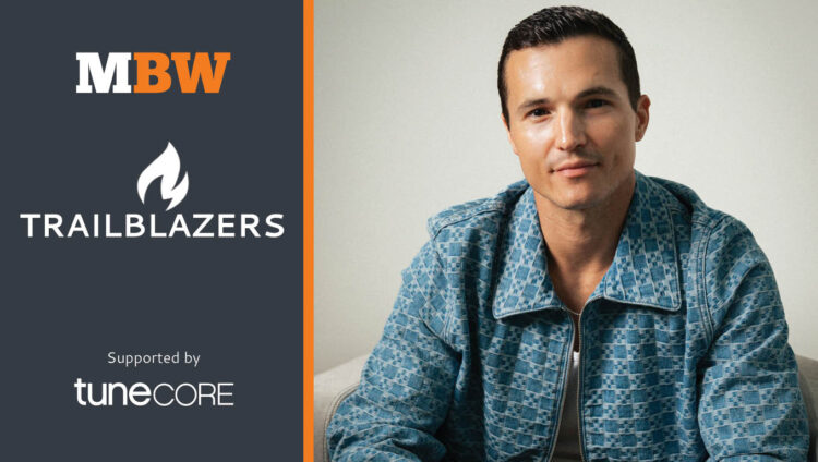 Justin Garza talks The Dream Adopters, success and Melanie Fontana & Lindgren’s work on ‘Takedown’ for Ok-pop Demon Hunters