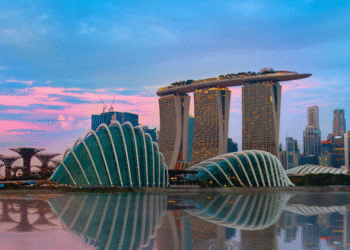 Keller Williams Expands to Singapore