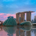Keller Williams Expands to Singapore