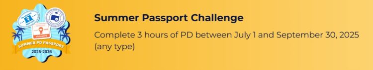 The 25-26 NGPF Academy Yr is Right here!