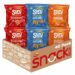 SunChips Multigrain Chips 40-Rely Selection Pack solely $13.40 shipped! {Prime Day Deal}