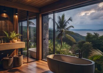 En Suite Loos: The Secret to The Excellent Visitor-Prepared Residence