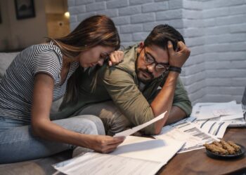 3 Methods Unsecured Debt Is Coming for Your Retirement