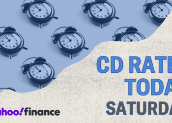 Finest CD charges right now, July 5, 2025 (greatest account gives 5.5% APY)