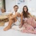 Aussie influencer couple checklist designer ‘therapeutic’ house