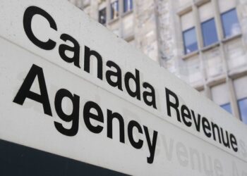 Corporations caught in digital companies tax crossfire as CRA received't subject refunds