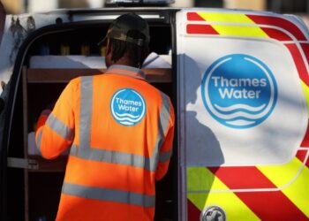 Thames Water weighs last-minute rescue backed by ex-Lib Dem peer