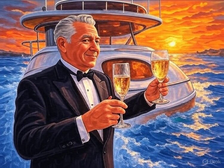 The Richest Individuals Are Not Index Fund Fanatics – Why Are You?