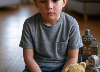 The Therapeutic Energy of Returning to Your Childhood Dwelling