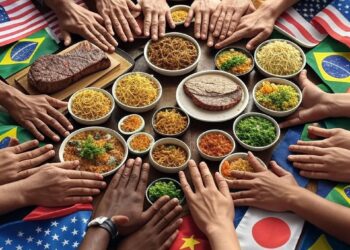 How Cultural Variations Can Damage Your Probabilities In The Office