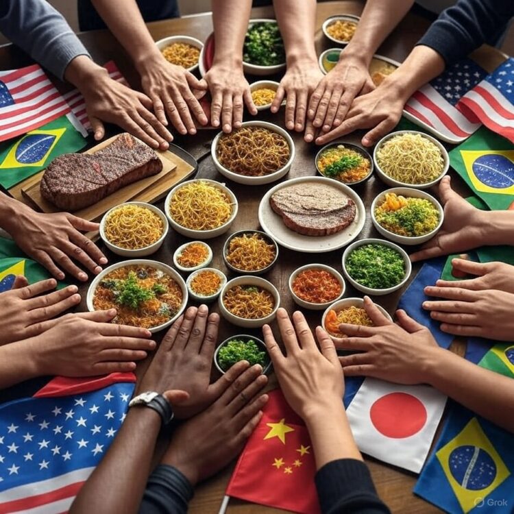 How Cultural Variations Can Damage Your Probabilities In The Office