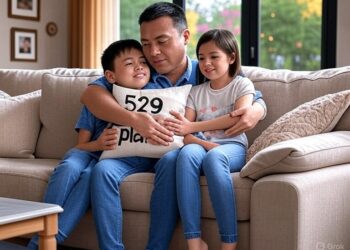 You Ought to Love The 529 Plan Extra After OBBBA Handed