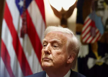 In main improvement, Trump’s birthright citizenship order blocked in America-wide class motion case