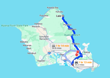 The Value of Supercommuting: Method Extra Than Simply Gasoline Cash