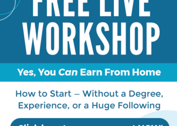 On the lookout for a work-at-home job?