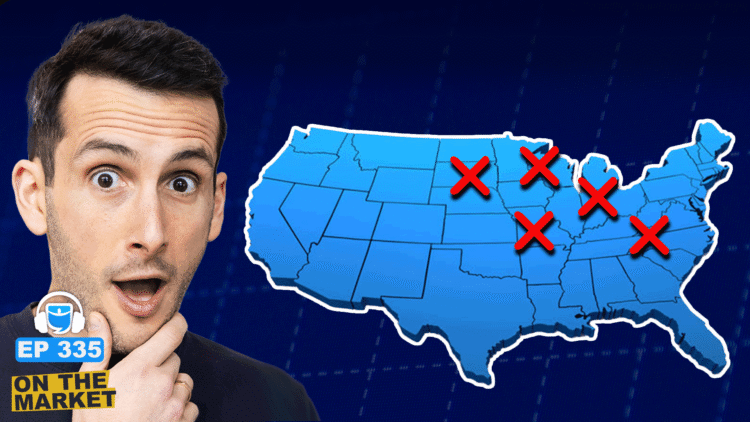 5 Inexpensive, Money-Flowing Markets I’d Purchase In This Yr