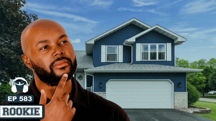 Take heed to This BEFORE Shopping for a Rental with Tenants (Rookie Reply)