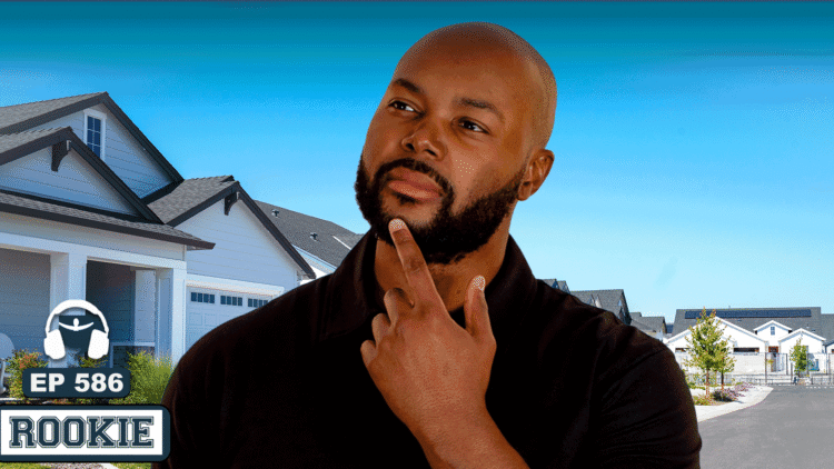 This Actual Property “Rule” Is Costing You Wealth! (Rookie Reply)