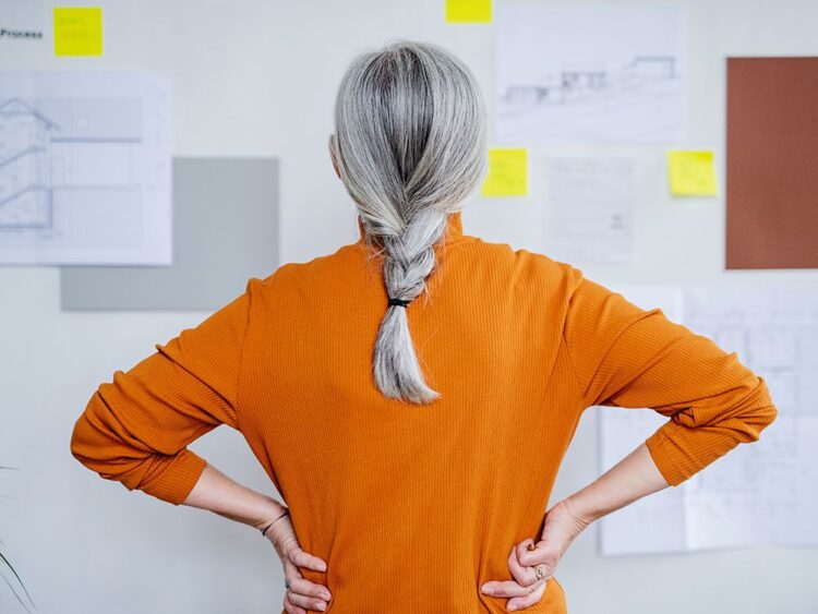 What you might want to find out about CPP, OAS and tax planning if you wish to work previous 65