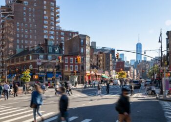 High 10 Cities The place You Don’t Want a Automotive