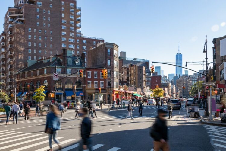 High 10 Cities The place You Don’t Want a Automotive