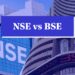 NSE vs BSE: How the 2 inventory exchanges fared on monetary parameters in FY25 – Trade Dominance