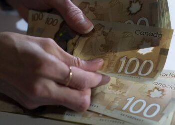 Canada's private tax charges want to come back down. Right here's  do it
