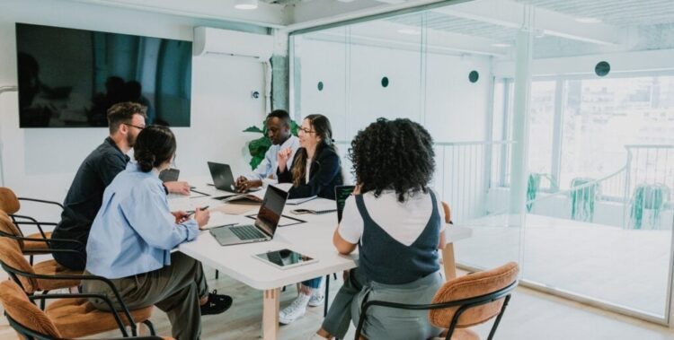 Wealth Isn’t Constructed Alone— Construct Your Investing Dream Staff