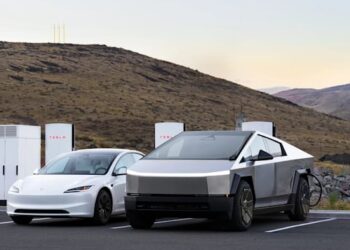 Extremely-rapid EV chargers on their solution to Israel