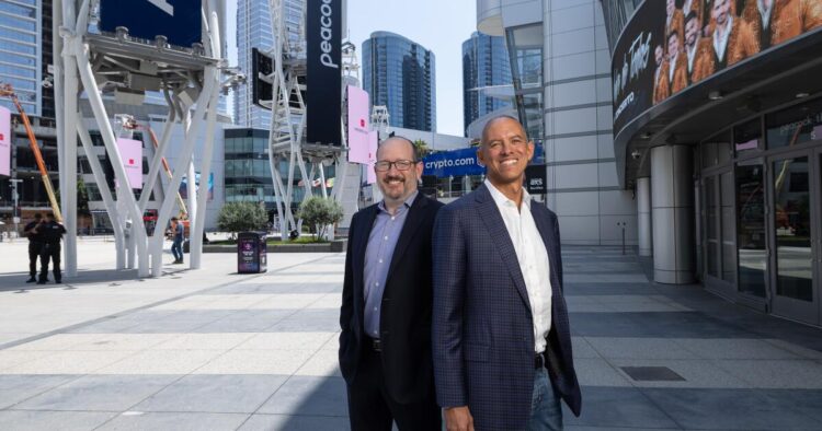 How AEG leveraged its L.A. followers into a worldwide empire