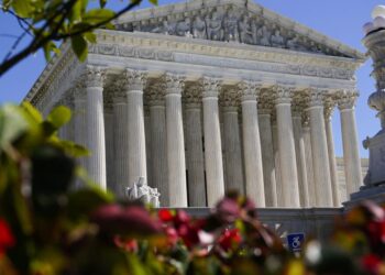 Supreme Courtroom turns down declare from L.A. landlords over COVID evictions ban