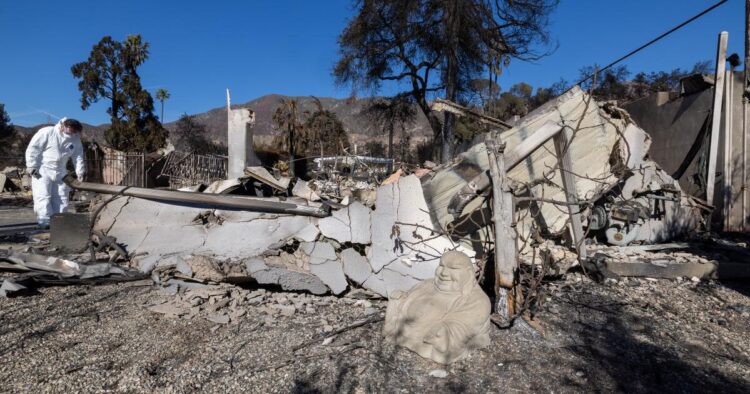 January hearth victims face mediation in faceoff with insurers