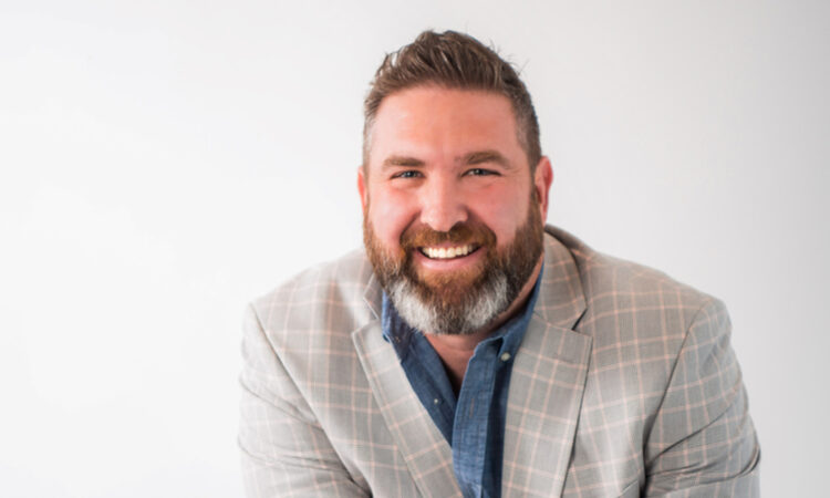 Genuine branding in insurance coverage begins when the cameras are off