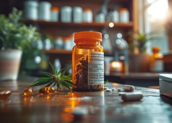 Pennsylvania invoice pushes insurers to cowl medical marijuana for employees’ comp