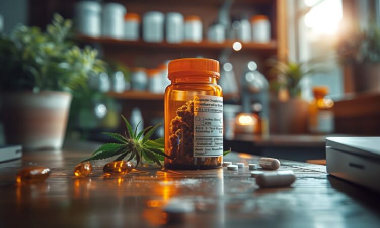 Pennsylvania invoice pushes insurers to cowl medical marijuana for employees’ comp