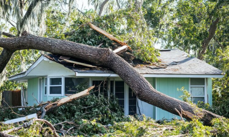 Are insurers holding sufficient reserves? What current traits reveal