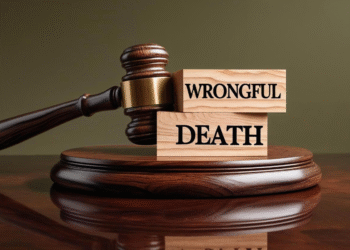 Kinsale challenges wrongful dying protection after deadly capturing declare