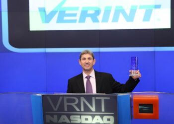 Thoma Bravo confirms $2b acquisition of Verint