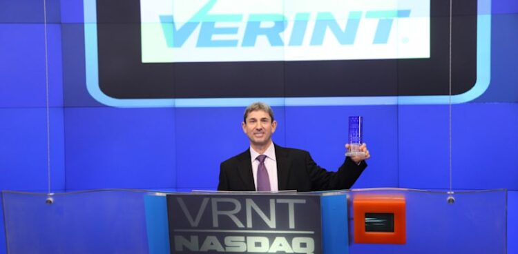 Thoma Bravo confirms $2b acquisition of Verint