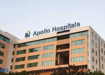 Apollo Hospitals Q1 Outcomes: Cons PAT surges 42% YoY to Rs 433 crore, income rises 15%