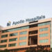 Apollo Hospitals Q1 Outcomes: Cons PAT surges 42% YoY to Rs 433 crore, income rises 15%