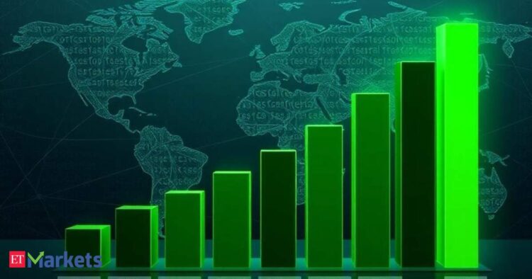 Mcap of 5 of 10 most valued companies climbs Rs 60,675.94 cr; SBI, HDFC Financial institution largest winners