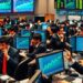 Asian shares: Asian shares in tight vary as charge minimize bets pared